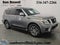 2020 Nissan Armada SL 2WD