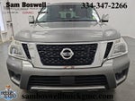 2020 Nissan Armada SL 2WD