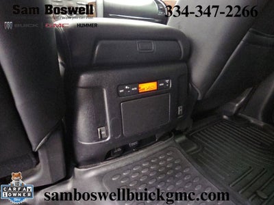 2020 Nissan Armada SL 2WD