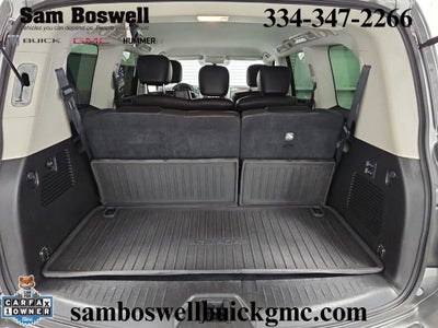 2020 Nissan Armada SL 2WD