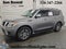 2020 Nissan Armada SL 2WD