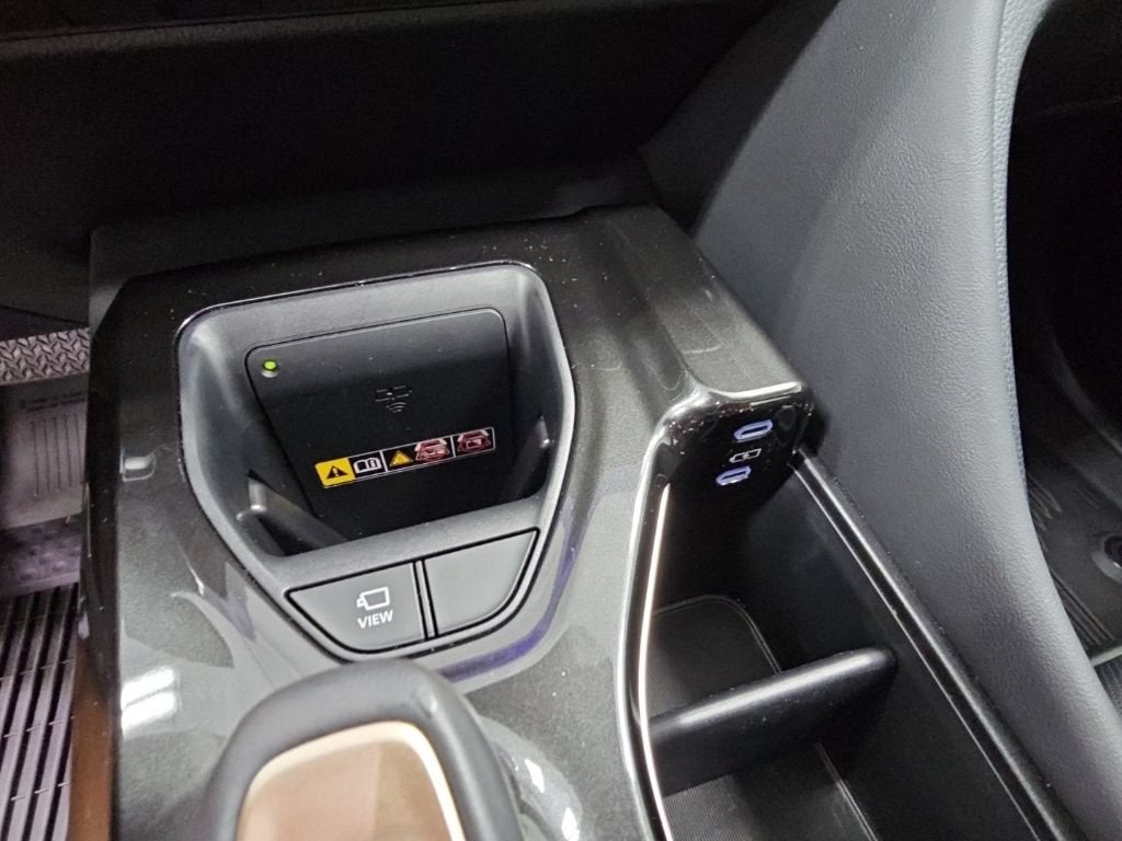 2026 Toyota Crown XLE
