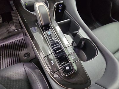 2026 Toyota Crown XLE