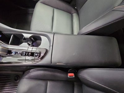 2026 Toyota Crown XLE