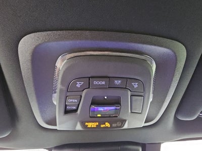 2026 Toyota Crown XLE