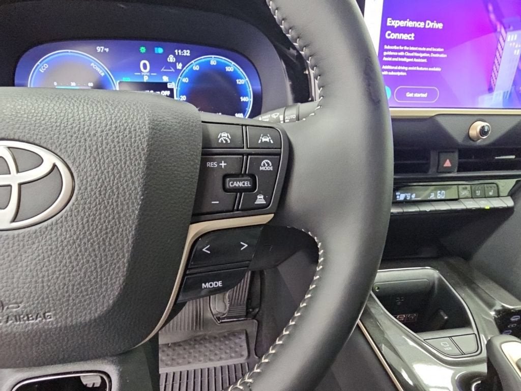 2026 Toyota Crown Limited - Photo 27