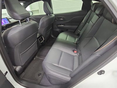 2026 Toyota Crown XLE