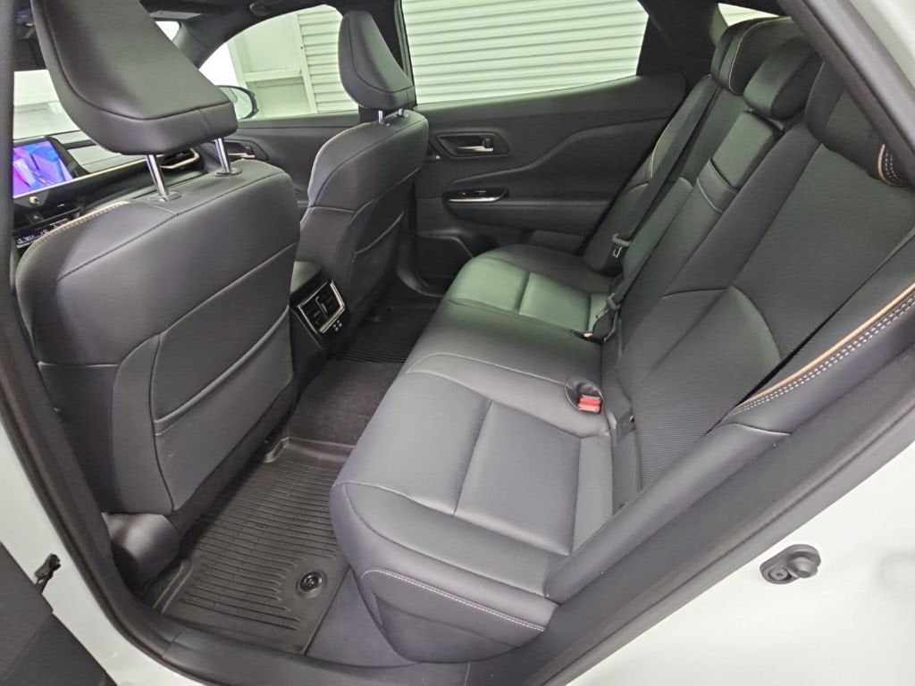 2026 Toyota Crown XLE