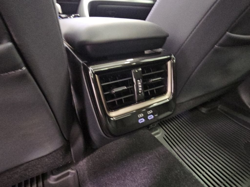 2026 Toyota Crown XLE