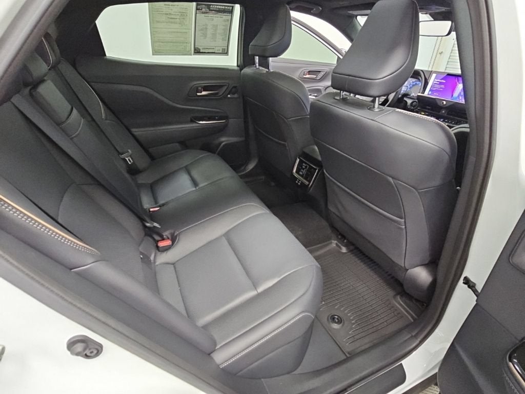 2026 Toyota Crown Limited - Photo 36