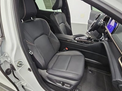 2026 Toyota Crown XLE