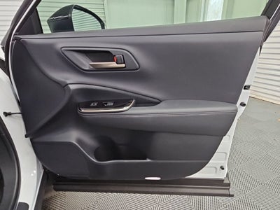 2026 Toyota Crown XLE