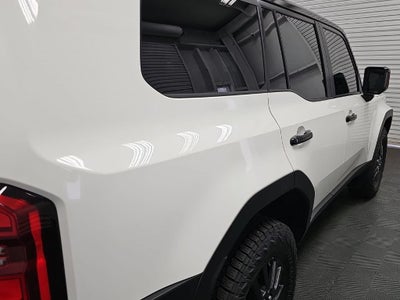 2024 Toyota Land Cruiser 1958