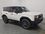 2024 Toyota Land Cruiser 1958