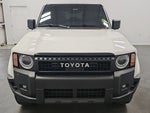 2024 Toyota Land Cruiser 1958