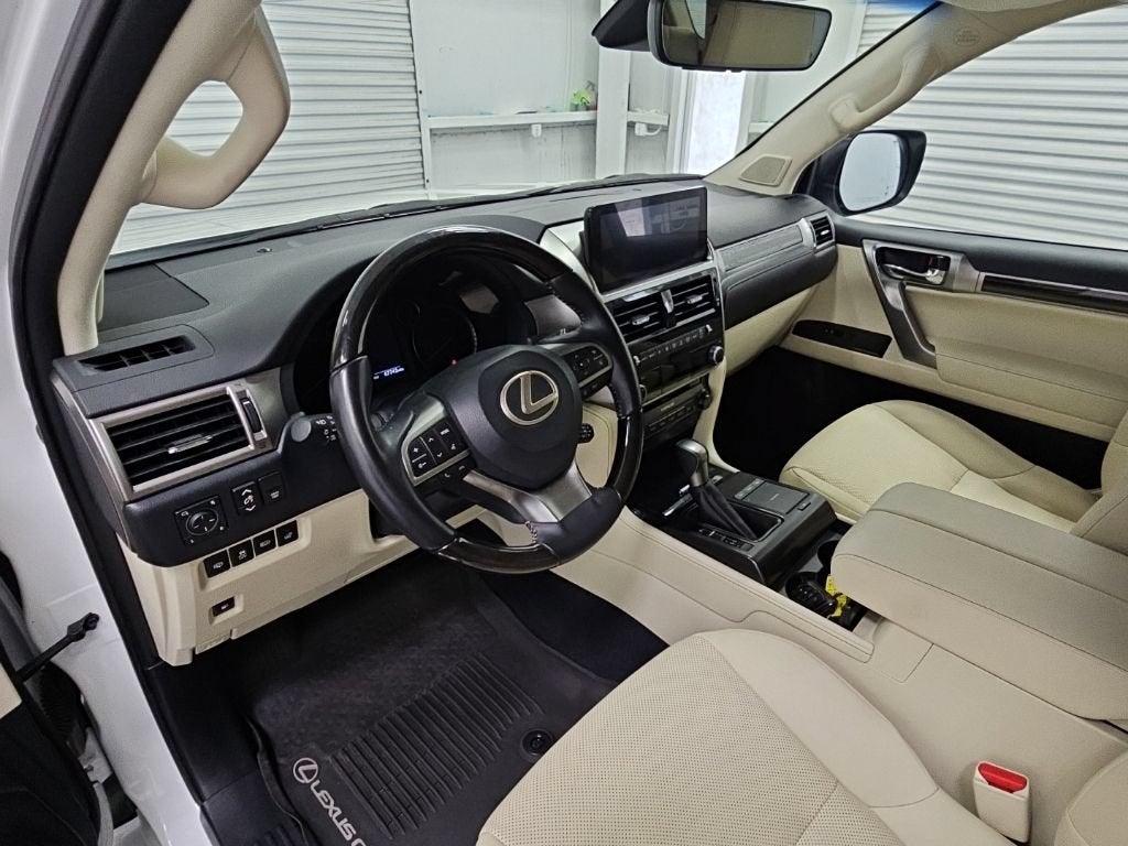 2023 Lexus GX 460 Premium