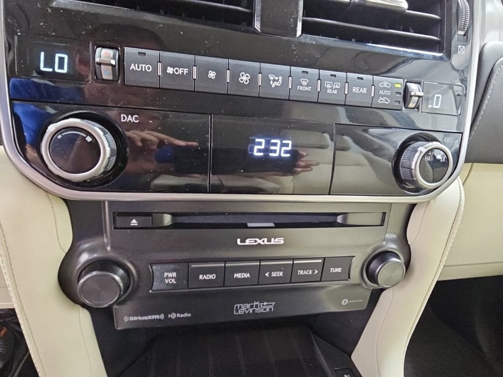 2023 Lexus GX 460 Premium
