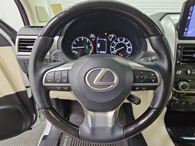 2023 Lexus GX 460 Premium