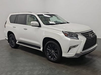2023 Lexus GX 460 Premium
