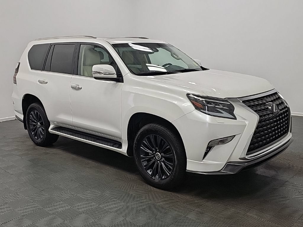 2023 Lexus GX 460 Premium