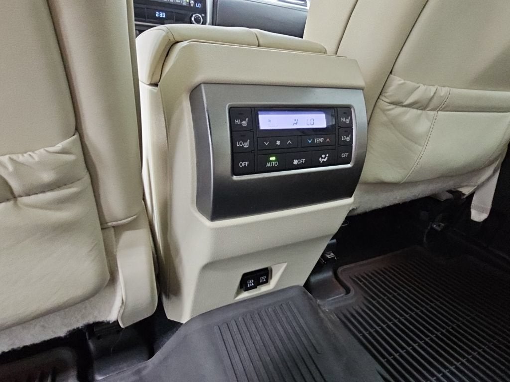 2023 Lexus GX 460 Premium