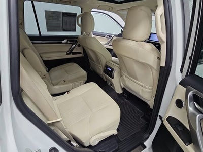 2023 Lexus GX 460 Premium