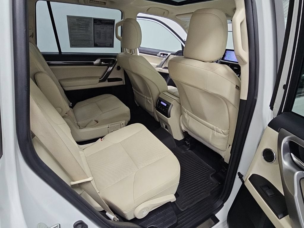 2023 Lexus GX 460 Premium