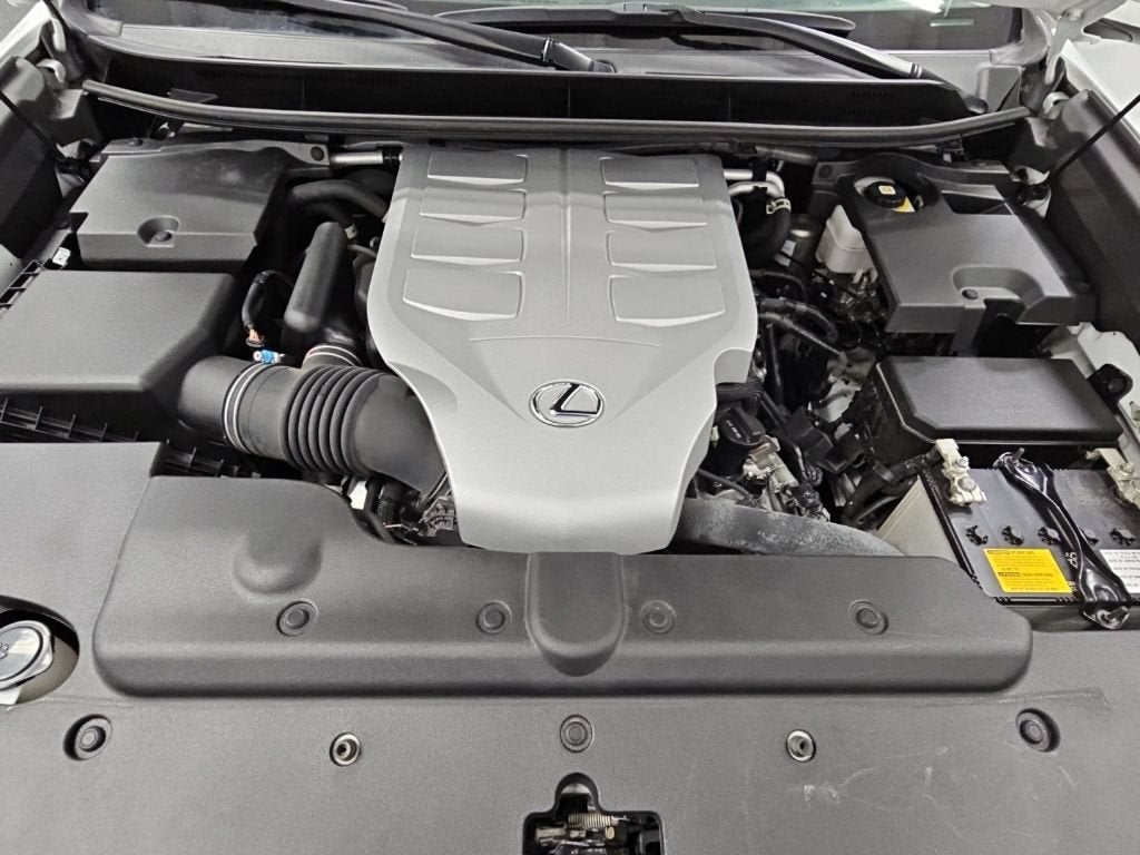 2023 Lexus GX 460 Premium