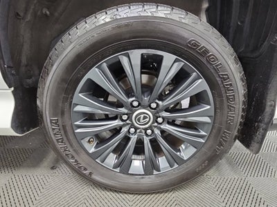 2023 Lexus GX 460 Premium