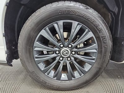 2023 Lexus GX 460 Premium