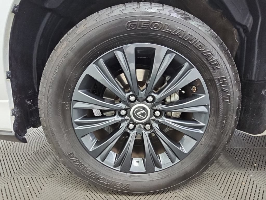 2023 Lexus GX 460 Premium