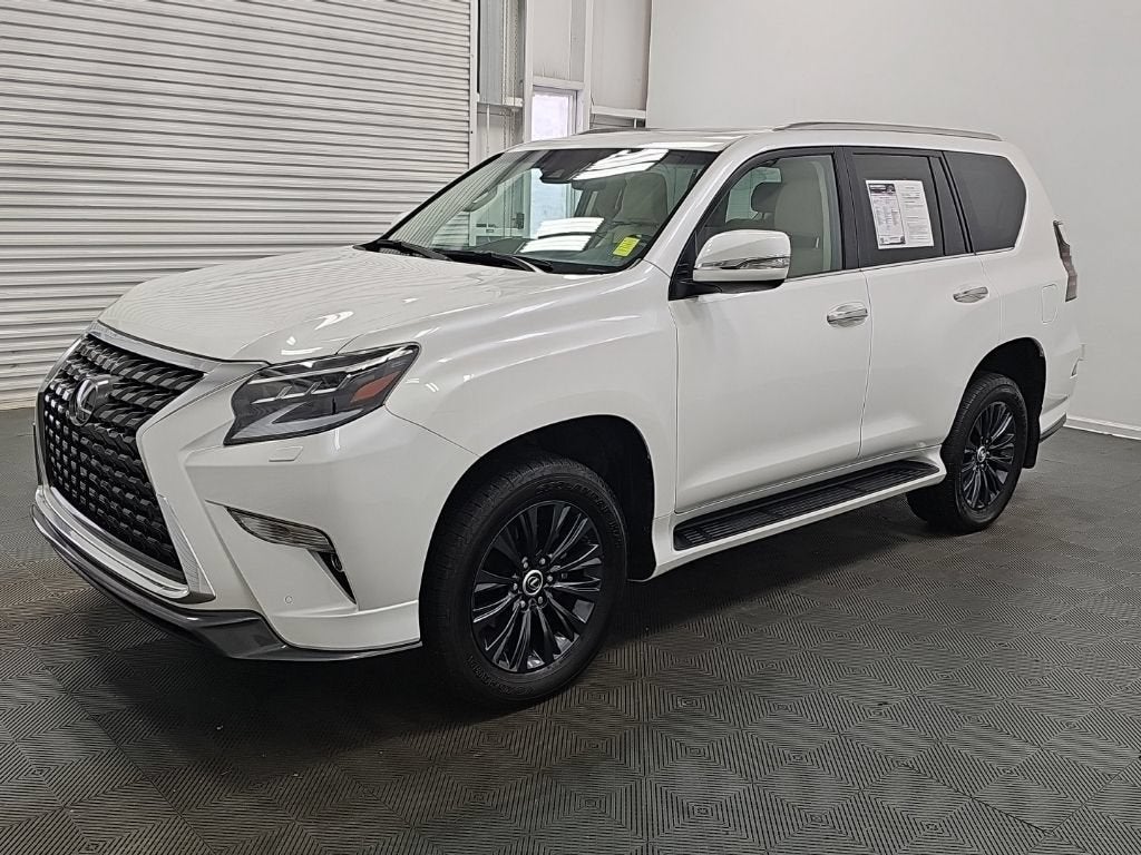 2023 Lexus GX 460 Premium