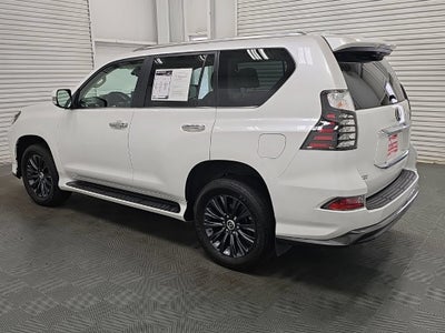 2023 Lexus GX 460 Premium