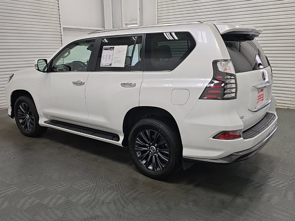 2023 Lexus GX 460 Premium