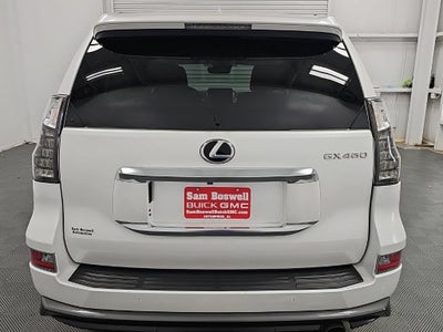 2023 Lexus GX 460 Premium