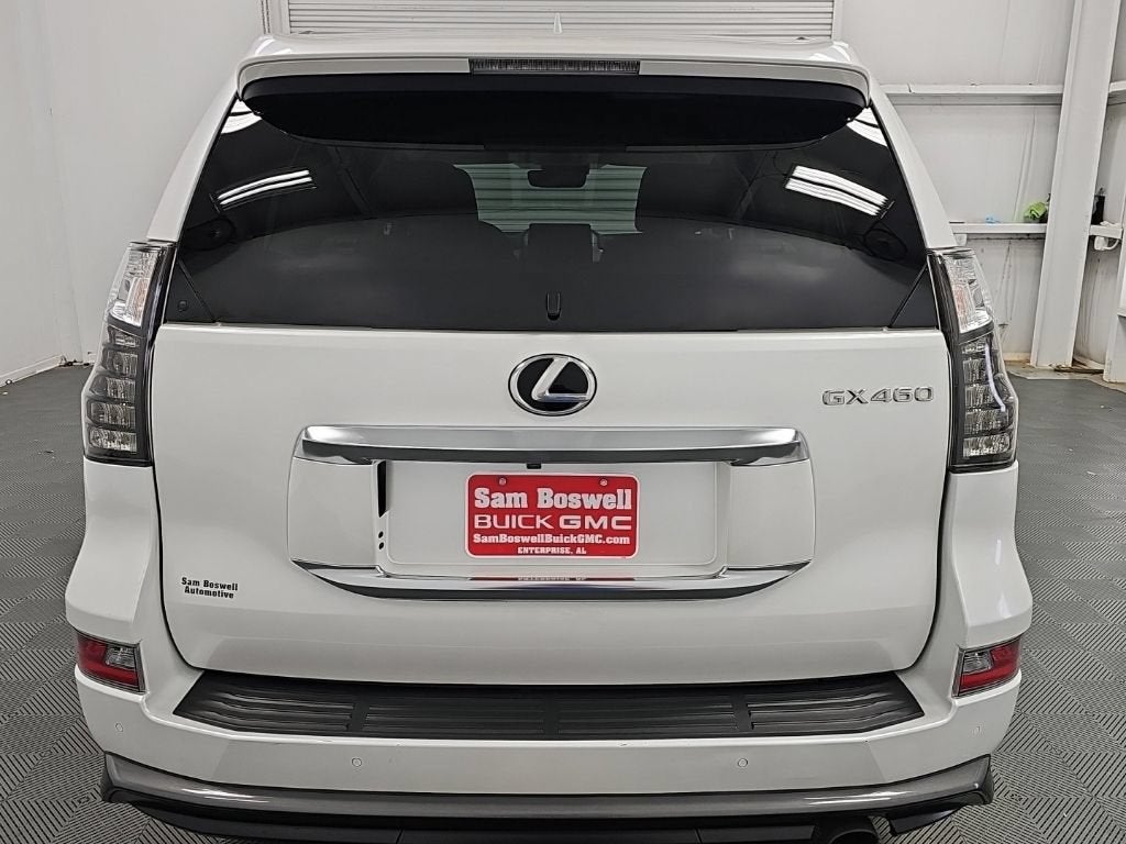 2023 Lexus GX 460 Premium