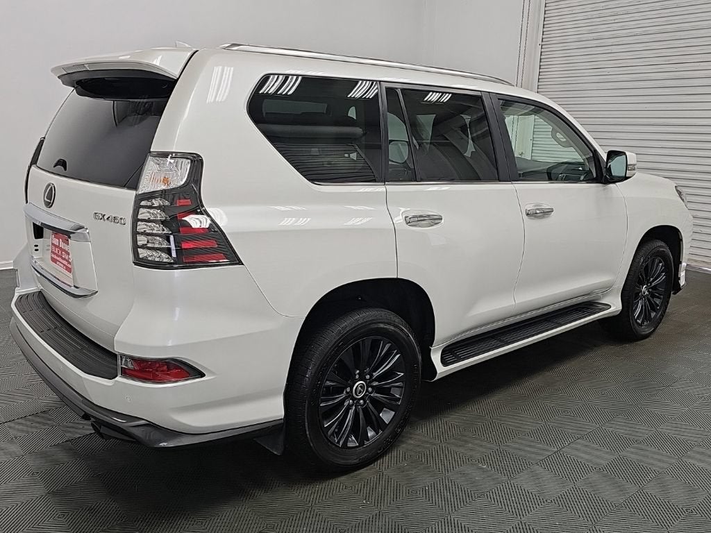 2023 Lexus GX 460 Premium