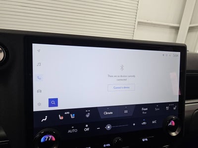 2025 Lexus GX GX 550 Luxury