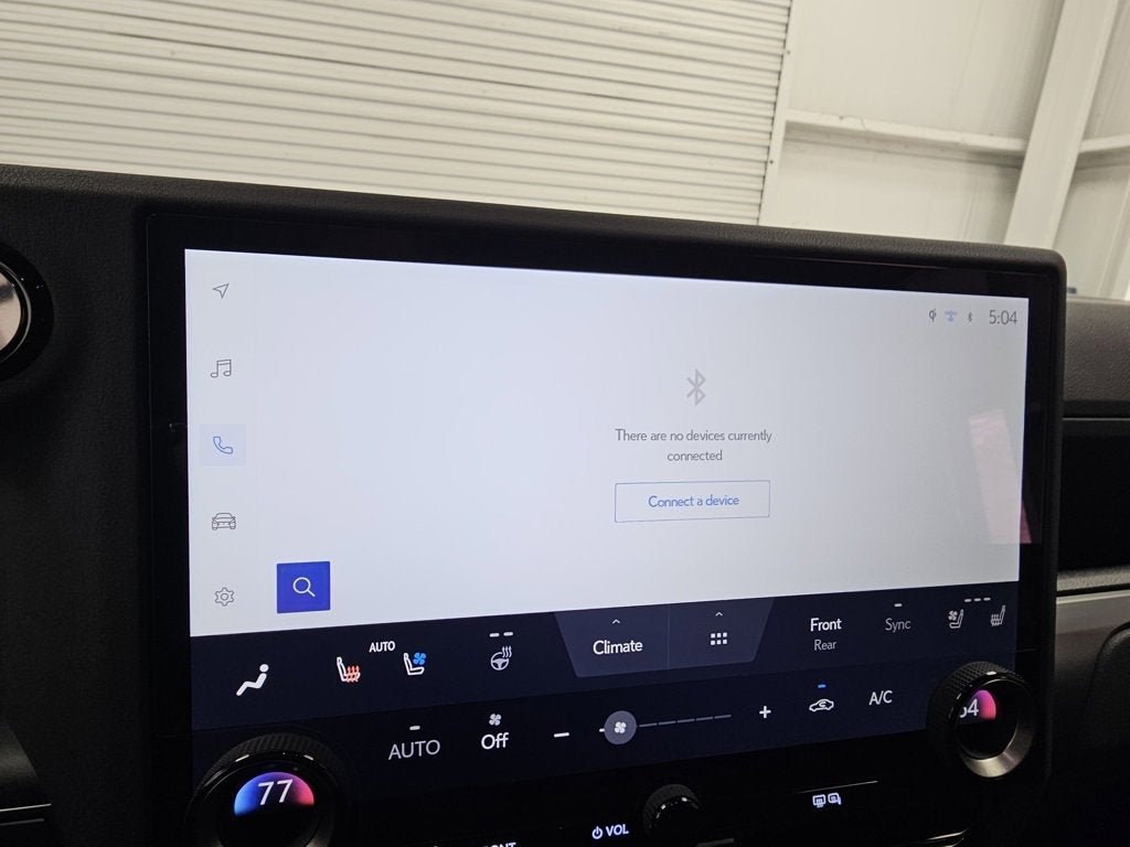 2025 Lexus GX GX 550 Luxury