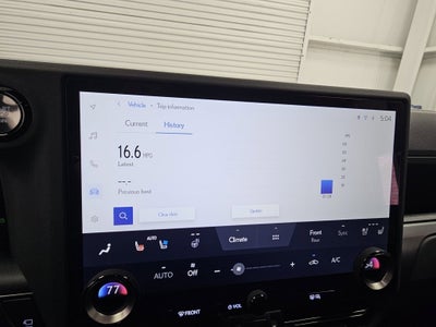 2025 Lexus GX GX 550 Luxury