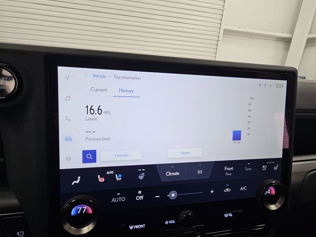 2025 Lexus GX GX 550 Luxury