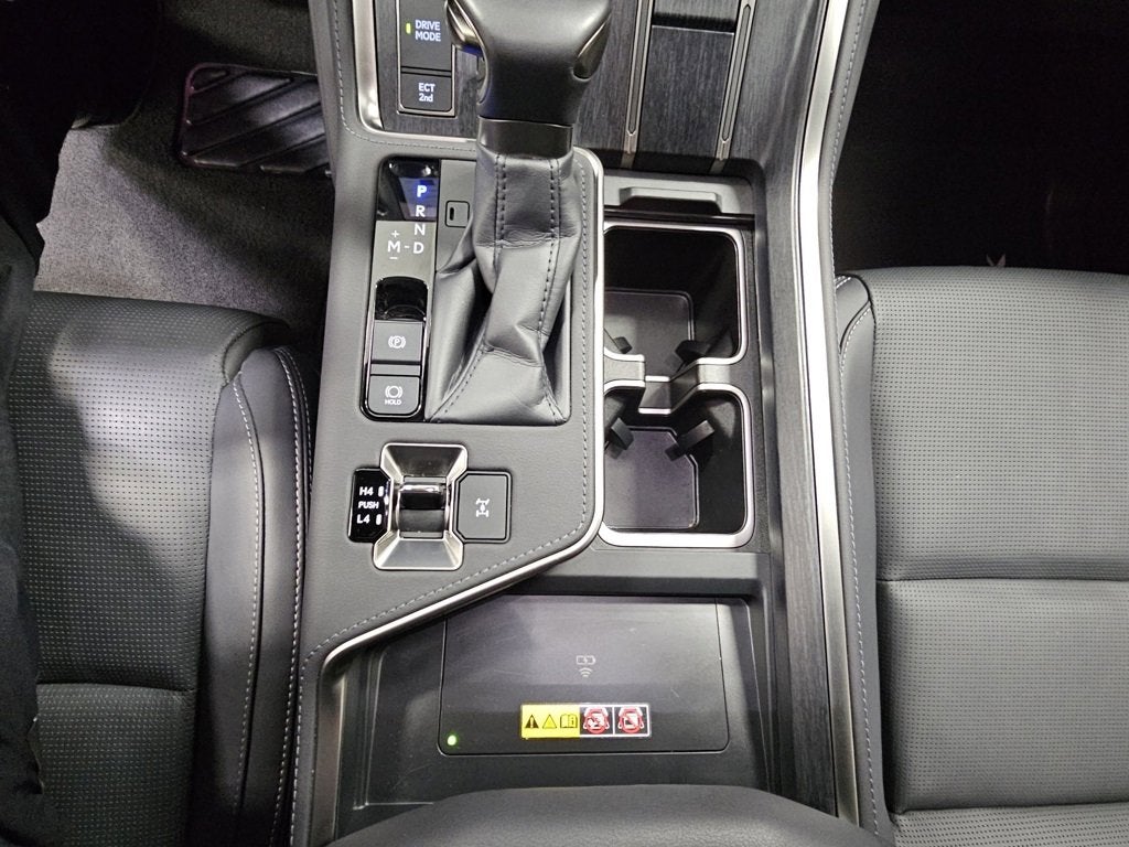 2025 Lexus GX GX 550 Luxury