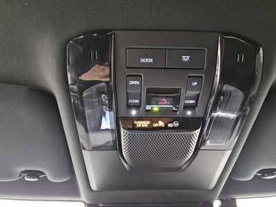 2025 Lexus GX GX 550 Luxury