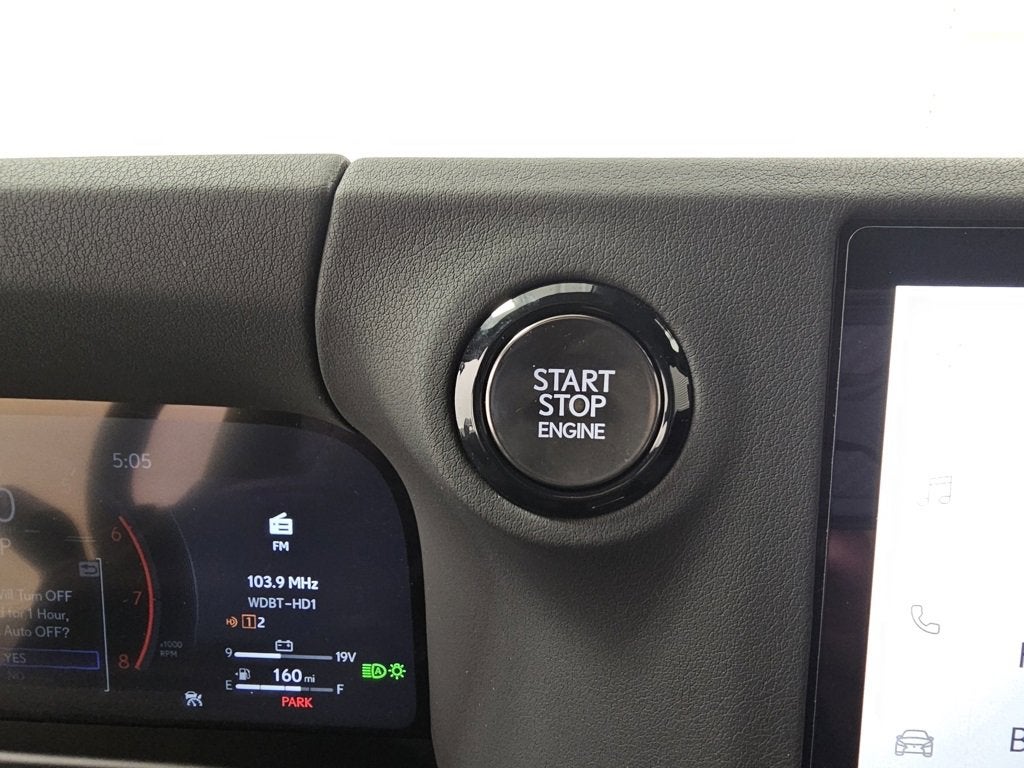 2025 Lexus GX GX 550 Luxury