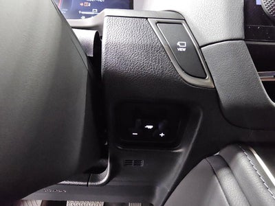 2025 Lexus GX GX 550 Luxury