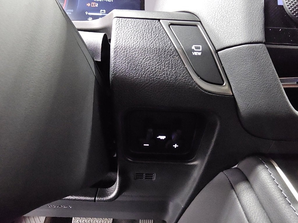 2025 Lexus GX GX 550 Luxury