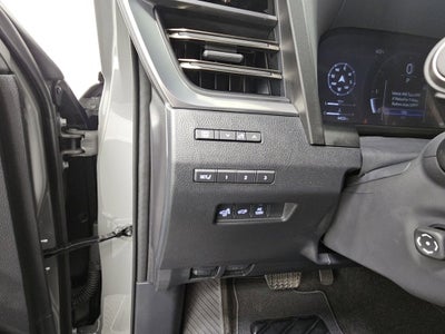 2025 Lexus GX GX 550 Luxury