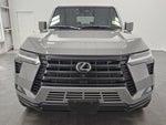 2025 Lexus GX GX 550 Luxury