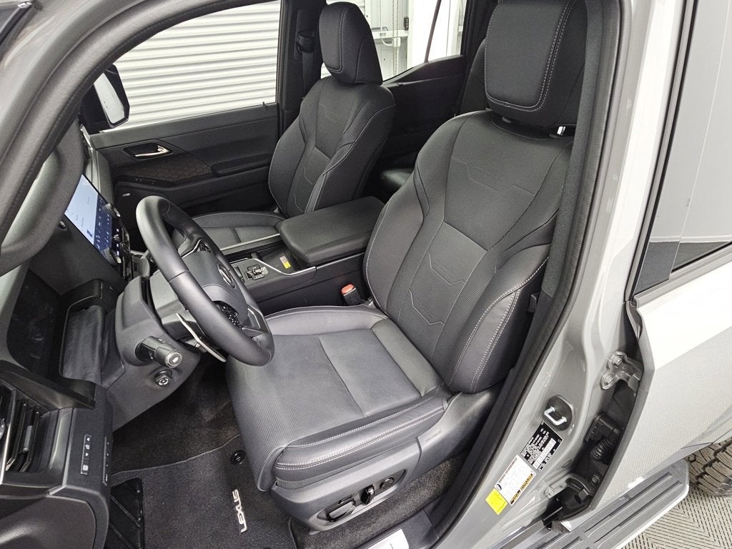 2025 Lexus GX GX 550 Luxury