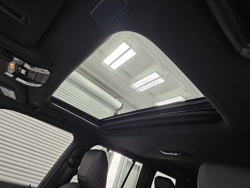 2025 Lexus GX GX 550 Luxury